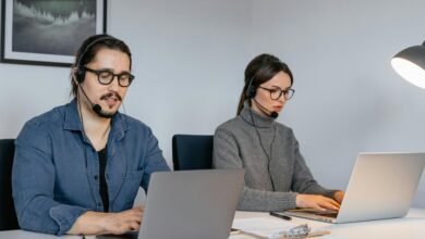 business hotline quick help