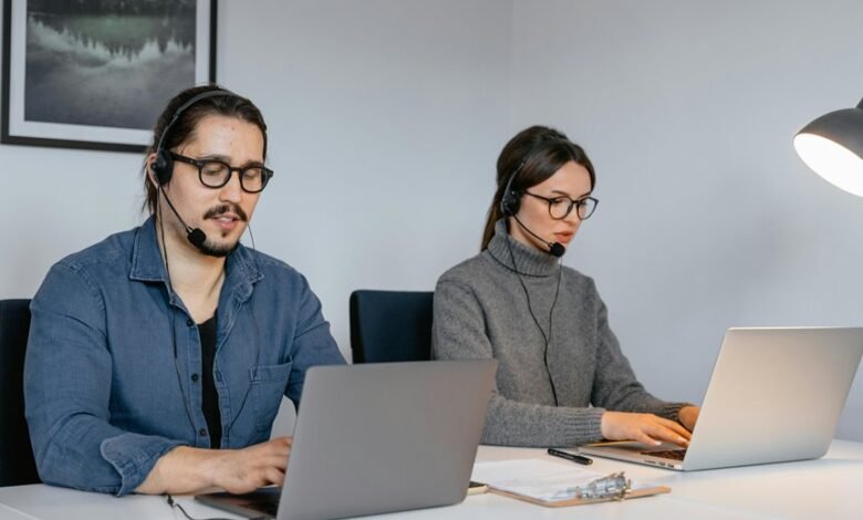 business hotline quick help
