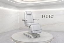 Beauty Bed Electric Memory Settings: Personalised Comfort at the Touch of a Button