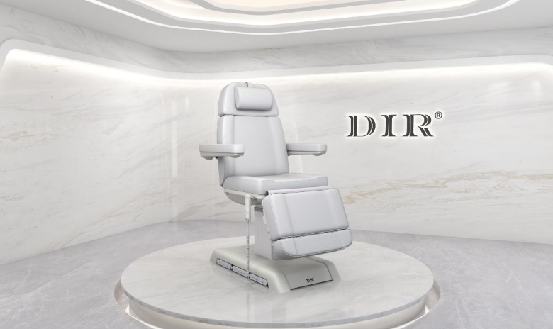 Beauty Bed Electric Memory Settings: Personalised Comfort at the Touch of a Button