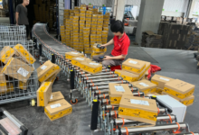 Modular & Flexible: Scaling with Eye‑Flex Conveyor Solutions