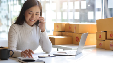 How London’s Small Businesses Can Thrive in 2025 with Smarter Accounting 