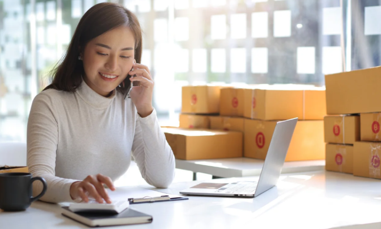 How London’s Small Businesses Can Thrive in 2025 with Smarter Accounting