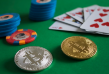 Bitcoin Online Casinos: The Future of Digital Gambling?