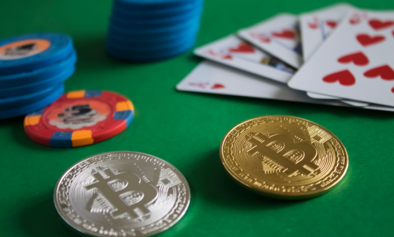 Bitcoin Online Casinos: The Future of Digital Gambling?