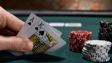Playing Smart: Features That Define Today’s Online Blackjack Experience