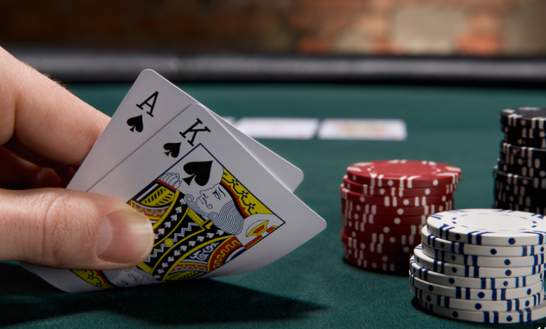 Playing Smart: Features That Define Today’s Online Blackjack Experience