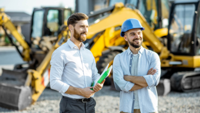 Preventive Maintenance for Heavy Equipment: Save Time and Money