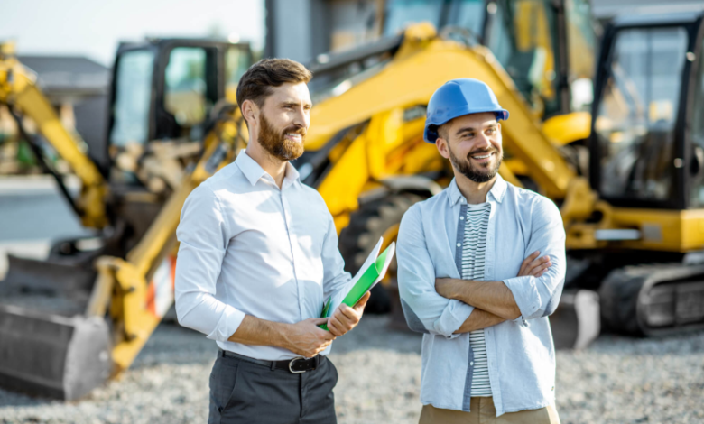 Preventive Maintenance for Heavy Equipment: Save Time and Money
