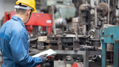 Batch Size Flexibility: A Game-Changer for Custom Manufacturinglink check krna