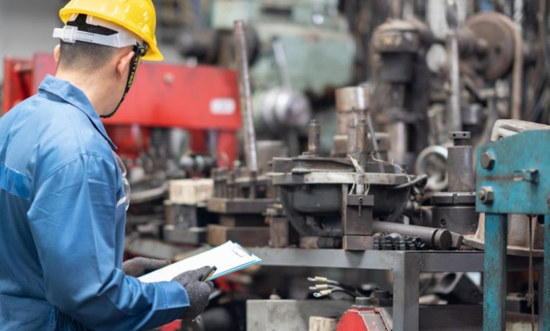 Batch Size Flexibility: A Game-Changer for Custom Manufacturinglink check krna