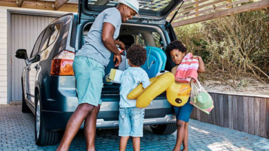 7 Ways to Transform Long Drives Into Fun Family Adventures