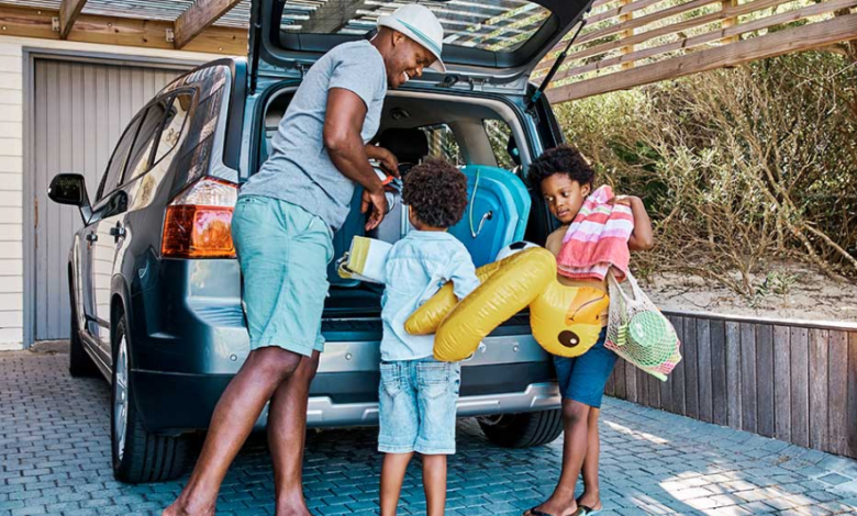 7 Ways to Transform Long Drives Into Fun Family Adventures