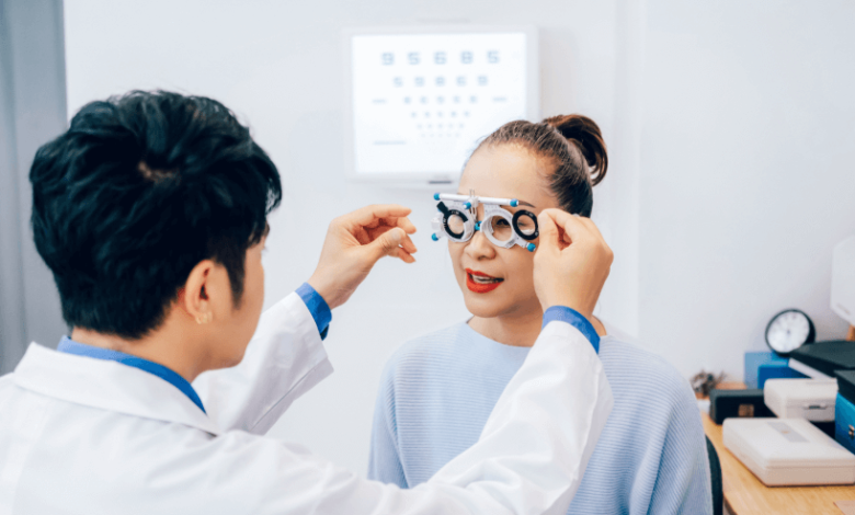 Sharper Focus: How to Streamline Your Ophthalmology Practice