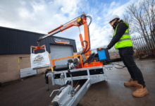 Mobile Lifting Solutions: A Guide for Modern Industries