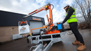 Mobile Lifting Solutions: A Guide for Modern Industries