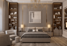 Luxury Living: Transform Your Home Into a 5-Star Retreat