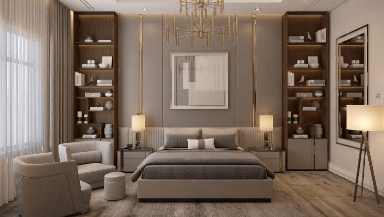 Luxury Living: Transform Your Home Into a 5-Star Retreat