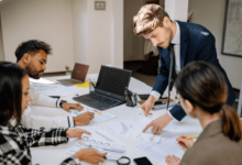 Planning Your Retirement: Making the Most of Your Business Assets