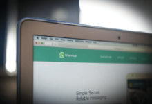 How to Share Catalogs and Documents via WhatsApp Web in HK