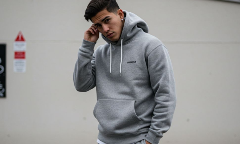 The Rise of the Essentials Hoodie and Essentials Tracksuit: Britain’s Comfort-First Wardrobe Shift