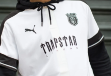 Own the Street, Own the Look: Trapstar Hoodie Breakdown