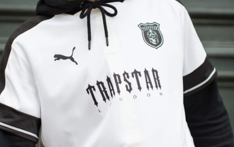 Own the Street, Own the Look: Trapstar Hoodie Breakdown
