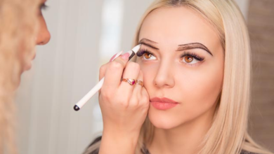 Microblading with Shading – The Secret to Bold and Natural Brows