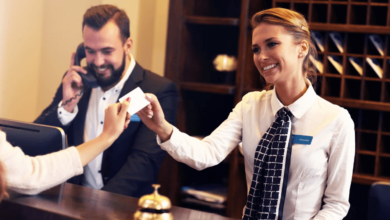 Introduction To Hospitality In Hong Kong