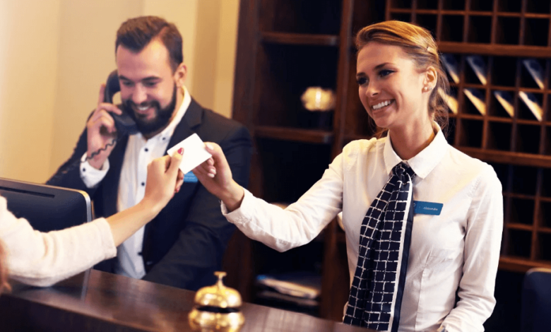 Introduction To Hospitality In Hong Kong