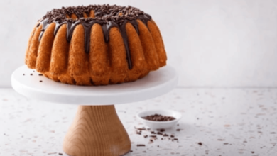 Creative Uses for Fall Sprinkles