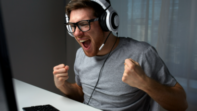 online gaming