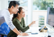 Benefits Of Choosing Professional Bookkeeping Services
