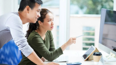 Benefits Of Choosing Professional Bookkeeping Services