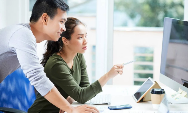Benefits Of Choosing Professional Bookkeeping Services