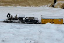 G Gauge Train Sets: Tips, Benefits, and Buying Advice for Hobbyists and Collectors