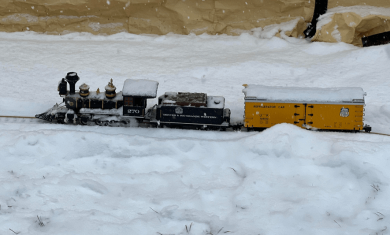 G Gauge Train Sets: Tips, Benefits, and Buying Advice for Hobbyists and Collectors