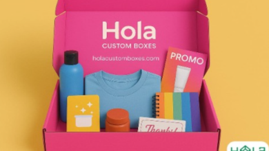 Custom PR Boxes: Elevating Brand Storytelling Through Packaging