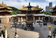 Best Hotels In Shanghai For Every Type Of Traveler