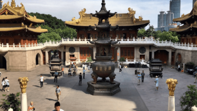 Best Hotels In Shanghai For Every Type Of Traveler