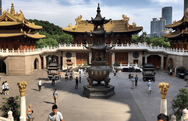 Best Hotels In Shanghai For Every Type Of Traveler