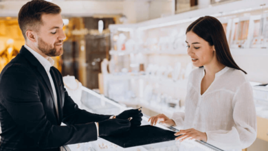 Where to Sell Gold in Melbourne: How to Find the Right Buyer
