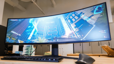 Understanding tn lcd Technology