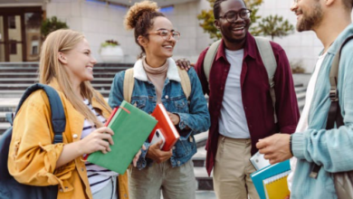 Navigating Your Education Journey: Study Abroad Made Simple