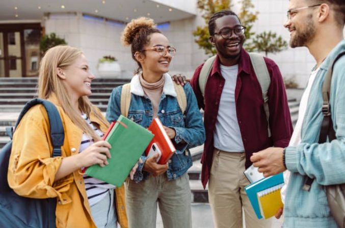 Navigating Your Education Journey: Study Abroad Made Simple