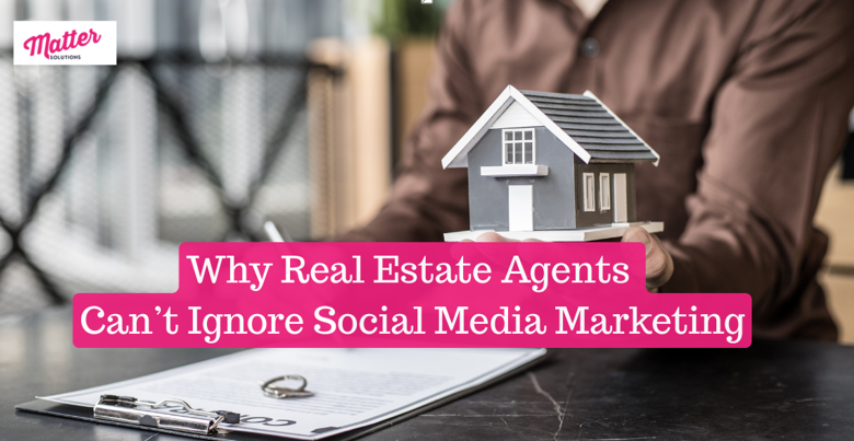 The Real Estate Agent's Guide to Social Media Marketing in 2025