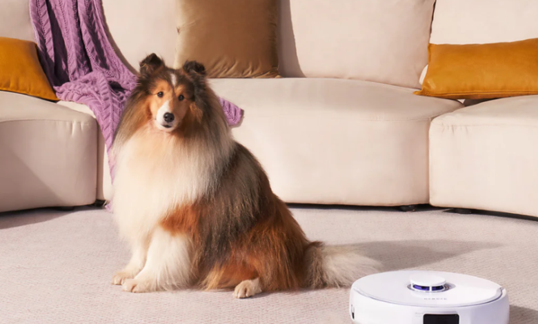 The Rise of Robot Vacuums: Simplifying Daily Floor Cleaning