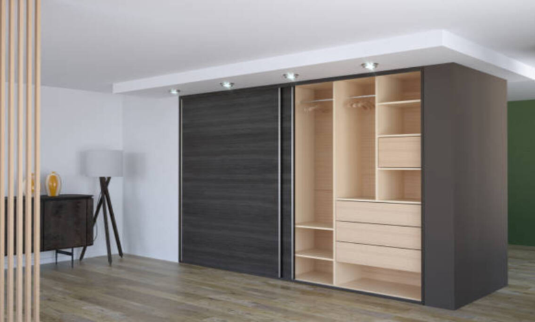 Are Large Sliding Door Wardrobes Best for Modern Bedrooms in the UK?