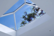 Transform Your Home with Bespoke Custom Rooflights