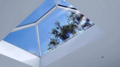 Transform Your Home with Bespoke Custom Rooflights